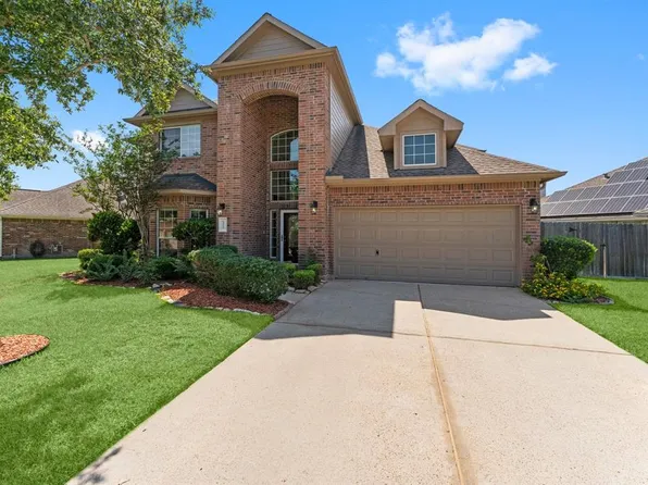 29923 Adobe Falls Drive, Spring, TX 77386