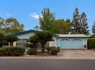 6140 Astronaut Ln #1511, Citrus Heights, CA
