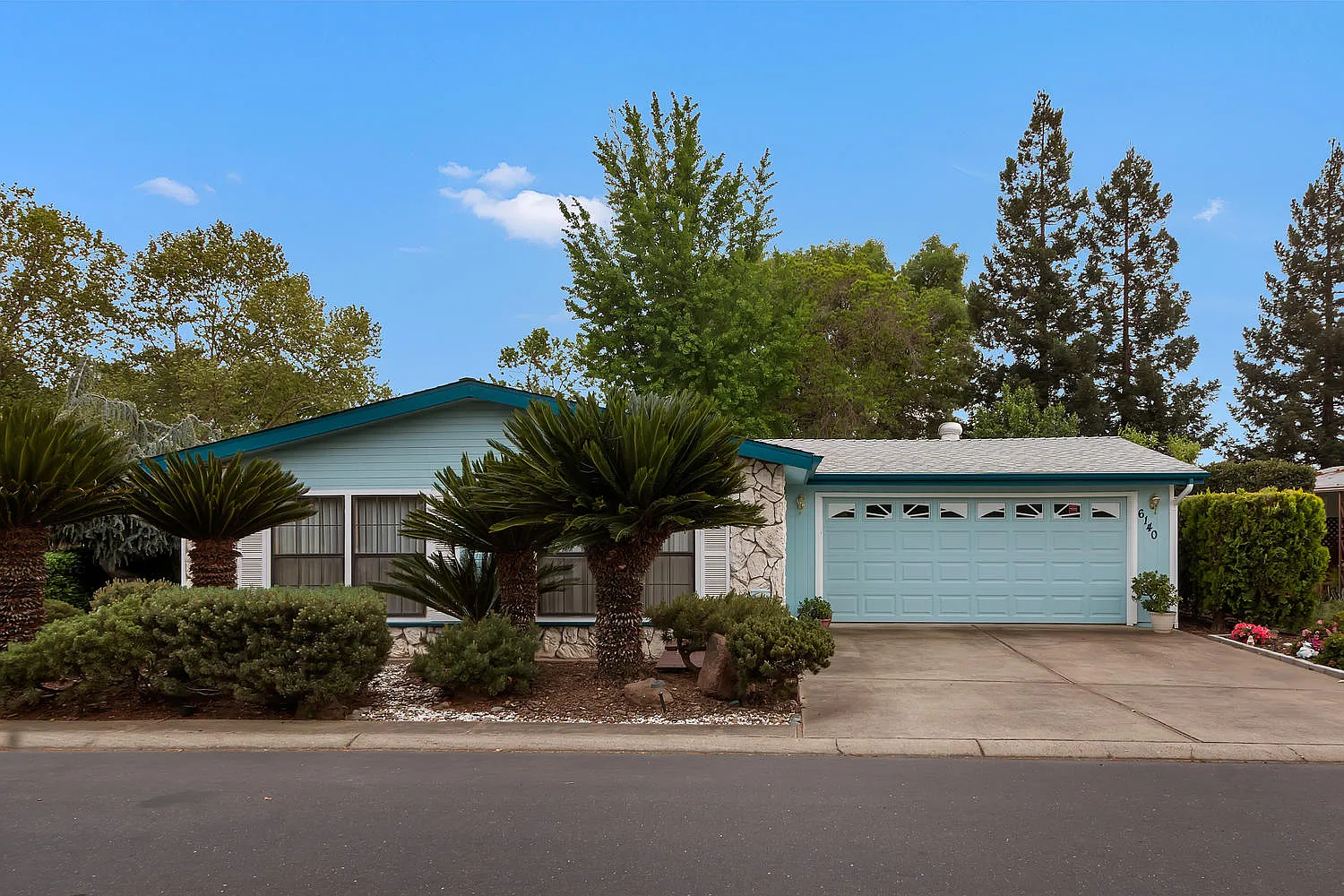6140 Astronaut Ln #1511 photo 1
