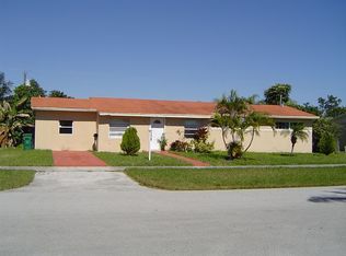 11271 SW 176th St, Miami, FL 33157