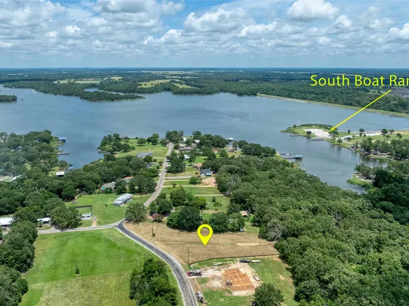 LOT 1 Parkview Dr, Bonham, TX 75418
