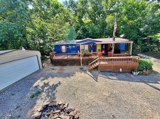 18258 W Running Springs Rd, Park Hill, OK 74451