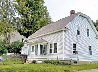 15 Main St, Royalston, MA 01368