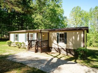 108 Edwards Dr, Louisburg, NC 27549