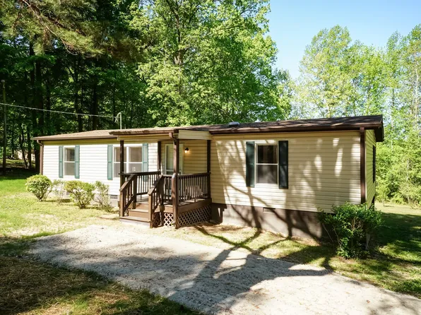 108 Edwards Dr, Louisburg, NC 27549