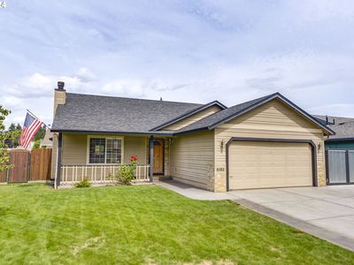 9302 NE 93rd Cir, Vancouver, WA, 98662