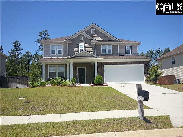 1st image of 422 Indigo Ridge Dr