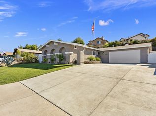 9159 Tonya Ln, Santee, CA 92071