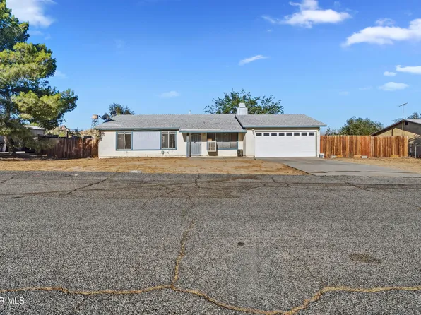 40015 172nd St E, Palmdale, CA 93591