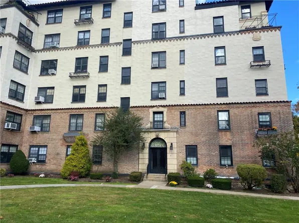 1273 North Avenue #4G, New Rochelle, NY 10804