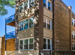 2052 N Campbell Ave, Chicago, IL 60647