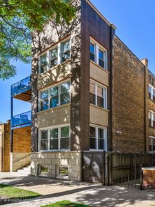 2052 N Campbell Ave #GW, Chicago, IL, 60647
