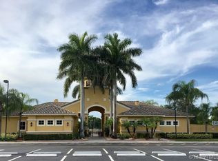 13373 SW 44th St #0, Miramar, FL 33027
