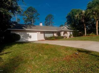 4 Bainbridge Ln, Palm Coast, FL 32137