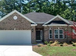 329 Ridge Point Dr, Conway, SC 29526