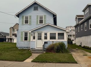 121 Higbee Ave, Somers Point, NJ 08244