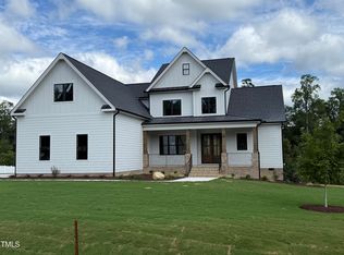 131 Bar Code Ct, Wendell, NC 27591