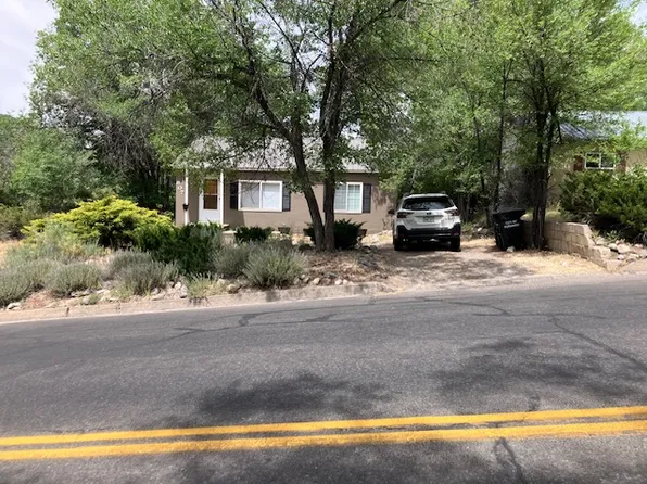 807 E 8th Ave, Durango, CO 81301