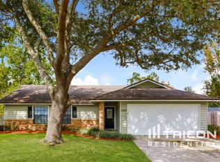 2270 George Wythe Rd, Orange Park, FL 32073