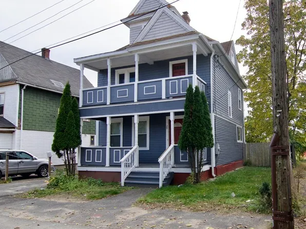 20 Crosby St, Springfield, MA 01105