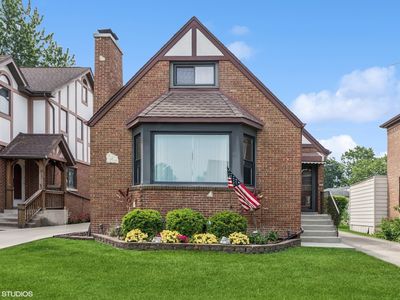 7229 W Lunt Ave, Chicago, IL, 60631