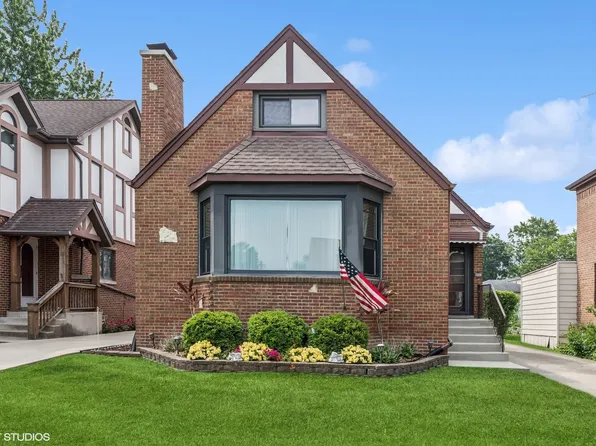 7229 W Lunt Ave, Chicago, IL 60631
