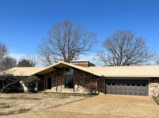 159 Ridgecrest Rd, Heber Springs, AR 72543