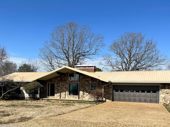 159 Ridgecrest Rd, Heber Springs, AR 72543