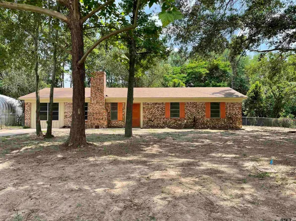 14231 County Road 1252, Tyler, TX 75709