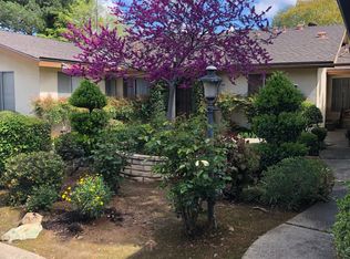 1409 W Fairmont Ave, Fresno, CA 93705