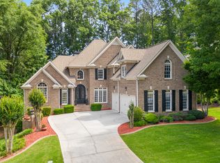 741 E Shore Dr, Canton, GA 30114