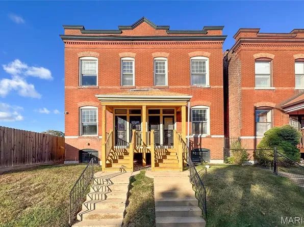 4307 Chouteau Ave, Saint Louis, MO 63110