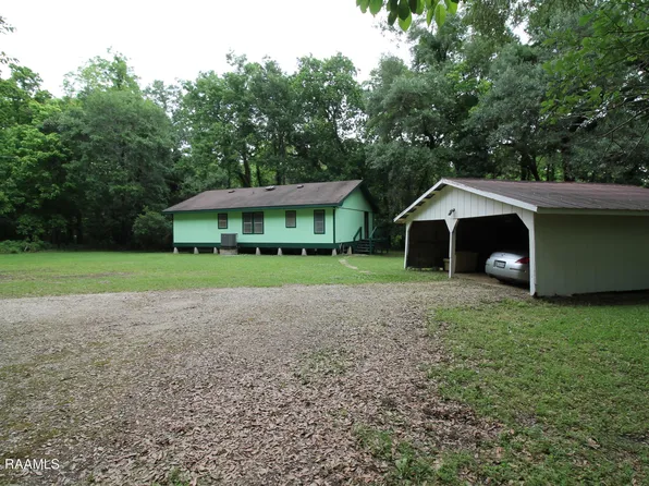 320 Frozard Rd, Arnaudville, LA 70512