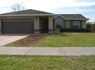 1602 Lund Ave, Kissimmee, FL 34744