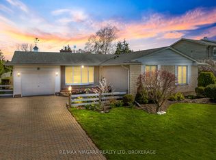 10 Kings Grant Rd, Saint Catharines, ON L2N 2R8