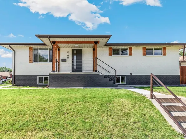 3100 W Denver Place, Denver, CO 80211