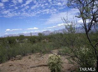 0 S Peppersauce Mine Rd, San Manuel, AZ 85631