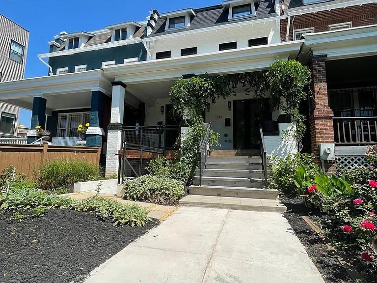 1349 Randolph St NW #1 — Photo 3