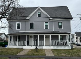 159-161 Arlington St, Quincy, MA 02170
