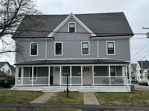 159-161 Arlington St Photo 1