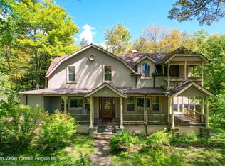 18 Barley Road, Highmount, NY 12441