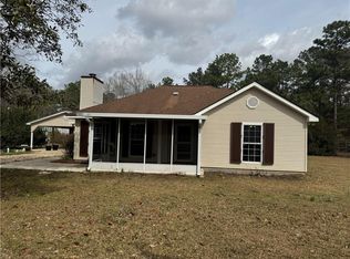 81133 Daisy Dr, Bush, LA 70431
