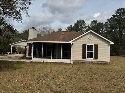 81133 Daisy Dr, Bush, LA, 70431