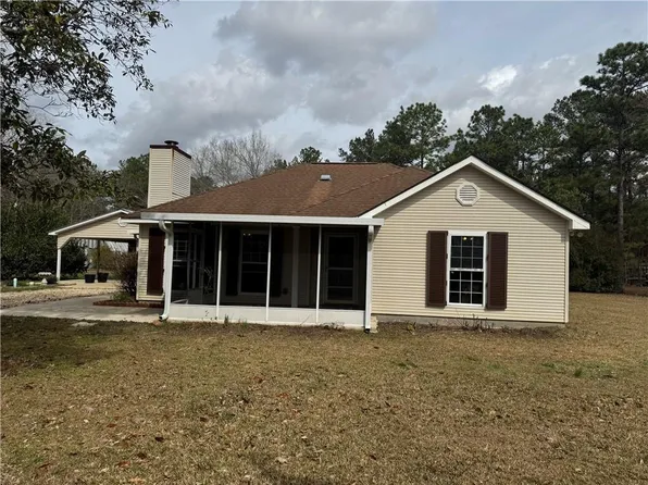 81133 Daisy Dr, Bush, LA 70431