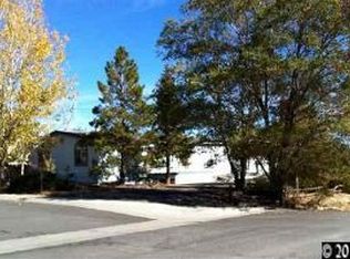 200 Garnet Cir, Mound House, NV 89706