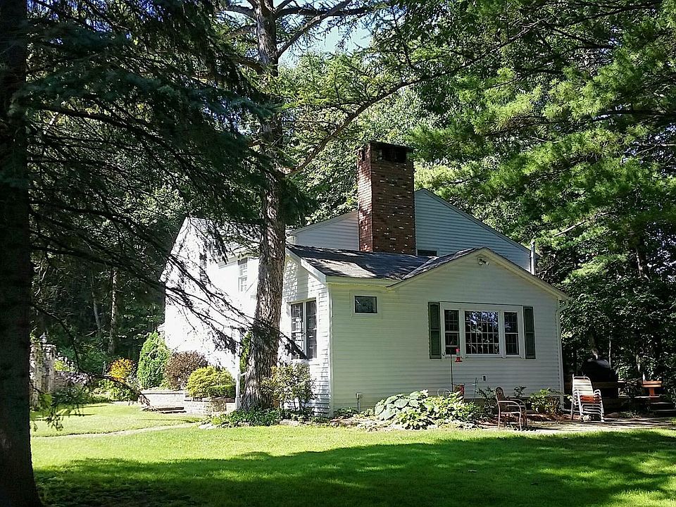 6468 French's Hollow Rd
