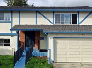 4435 Cambria St, Fremont, CA 94538