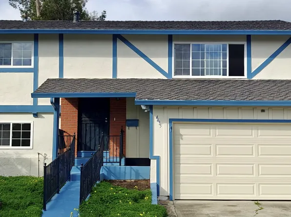4435 Cambria St, Fremont, CA 94538