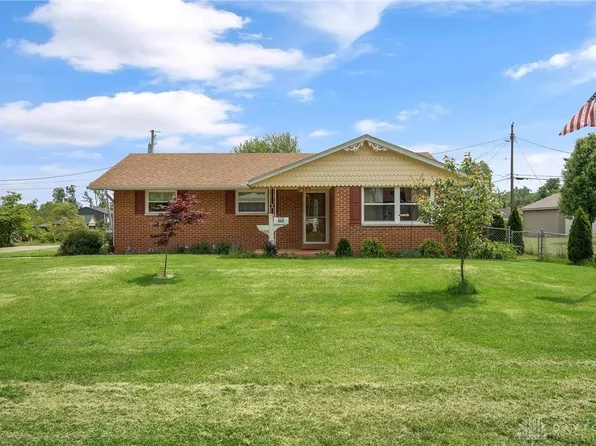 270 Loretta Dr, Dayton, OH 45415