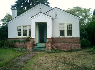 1200 S 3rd Ave, Kelso, WA